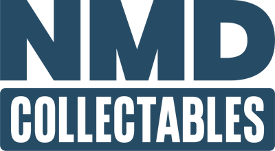 NMD Collectables