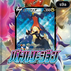 Collection image for: Battle Region