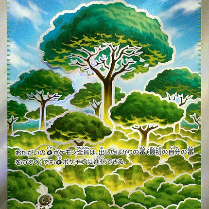 Full Art Pokemon Japanese Pokemon