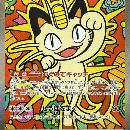 Full Art Pokemon Japanese Pokemon