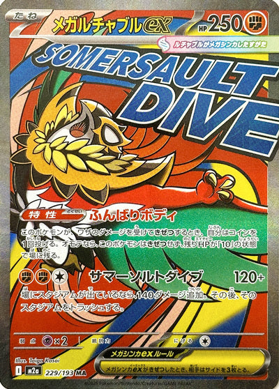 Full Art Pokemon Japanese Pokemon