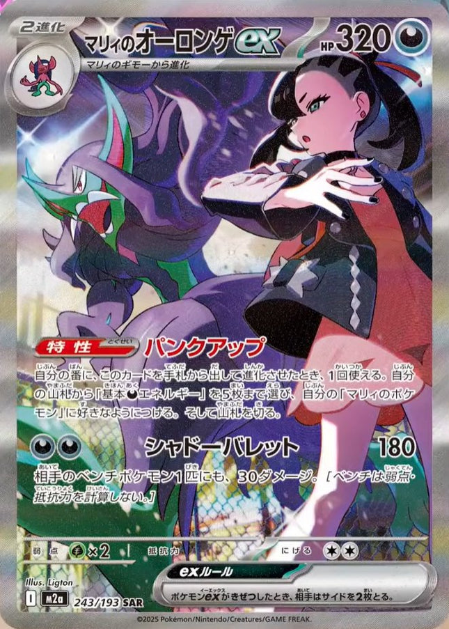 Full Art Pokemon Japanese Pokemon