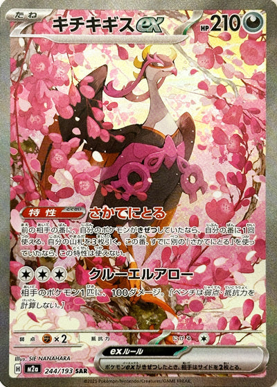 Full Art Pokemon Japanese Pokemon