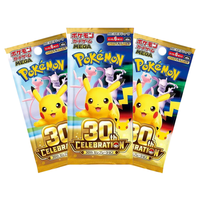 japanese pokemon evolutions booster box m1L & m1S - TCG - - Mega Evolution Each Japanese Night Wanderer Booster Pack contains 5 random cards. Pokemon Terastal Festival (Japanese Prismatic