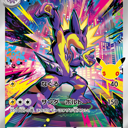 Full Art Japanese Pokemon