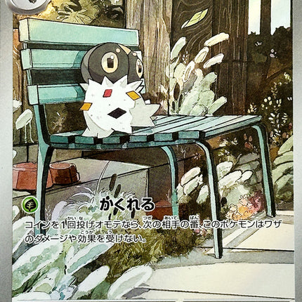 Full Art Pokemon Japanese Pokemon