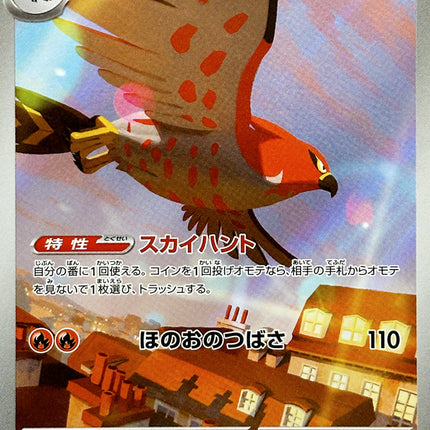 Full Art Pokemon Japanese Pokemon