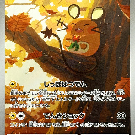 Full Art Pokemon Japanese Pokemon