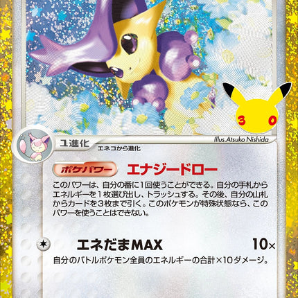 Full Art Japanese Pokemon