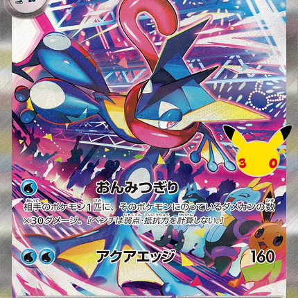 Full Art Japanese Pokemon