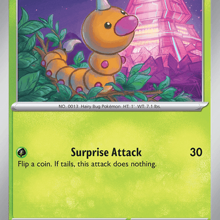 Reverse Holo Pokemon English Pokemon