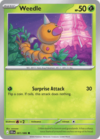 Reverse Holo Pokemon English Pokemon