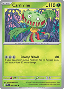 Reverse Holo Pokemon English Pokemon