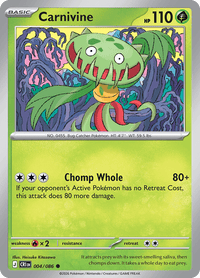 Reverse Holo Pokemon English Pokemon