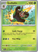 Quilladin - 006/086 - Common