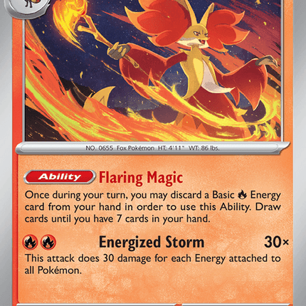 Reverse Holo Pokemon English Pokemon