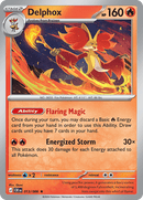 Reverse Holo Pokemon English Pokemon
