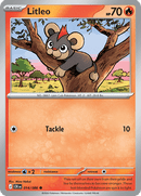 Litleo - 014/086 - Common