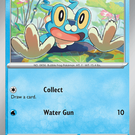 Reverse Holo Pokemon English Pokemon