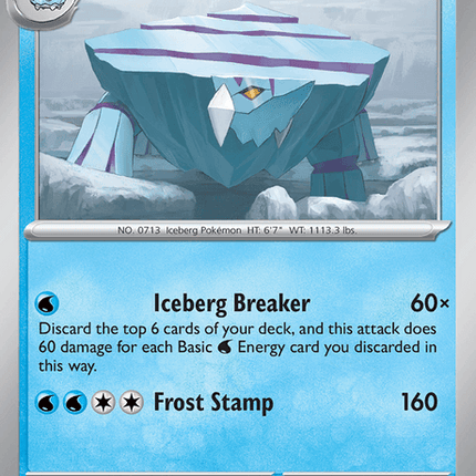 Reverse Holo Pokemon English Pokemon