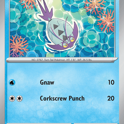 Wimpod - 025/086 - Common