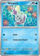Wimpod - 025/086 - Common