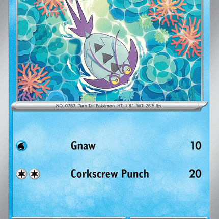 Reverse Holo Pokemon English Pokemon