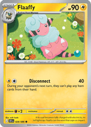 Flaaffy - 028/086 - Common