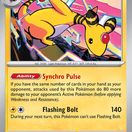 Reverse Holo Pokemon English Pokemon