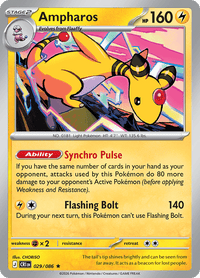 Reverse Holo Pokemon English Pokemon