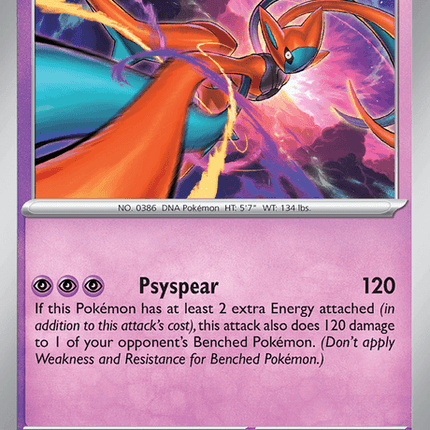 Reverse Holo Pokemon English Pokemon