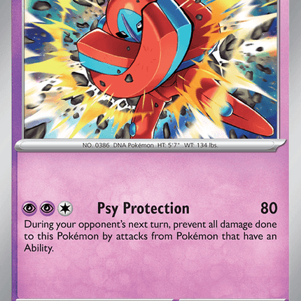 Deoxys - 033/086 - Uncommon