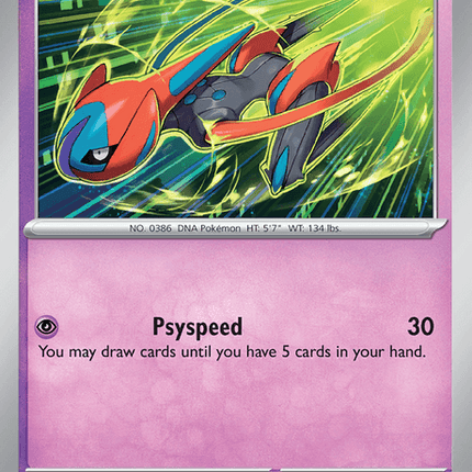 Reverse Holo Pokemon English Pokemon