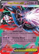 Mega Floette ex - 035/086 - Double Rare