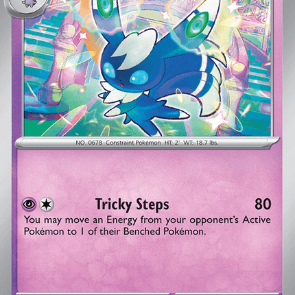 Reverse Holo Pokemon English Pokemon