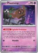 Phantump - 038/086 - Common
