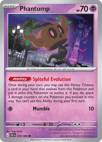 Reverse Holo Pokemon English Pokemon
