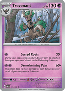 Trevenant - 039/086 - Rare