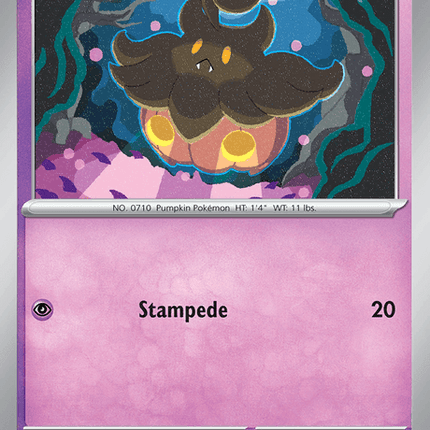 Reverse Holo Pokemon English Pokemon