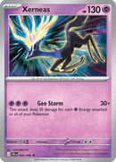 Xerneas - 042/086 - Rare