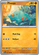 Phanpy - 044/086 - Common