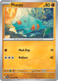 Reverse Holo Pokemon English Pokemon