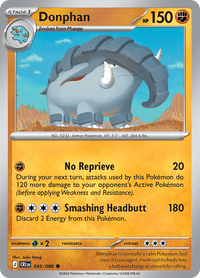 Reverse Holo Pokemon English Pokemon