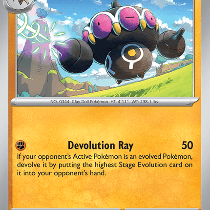 Reverse Holo Pokemon English Pokemon