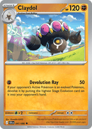 Reverse Holo Pokemon English Pokemon