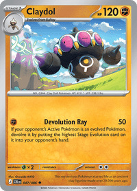 Reverse Holo Pokemon English Pokemon
