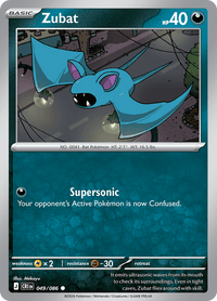 Reverse Holo Pokemon English Pokemon