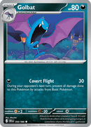 Golbat - 050/086 - Common