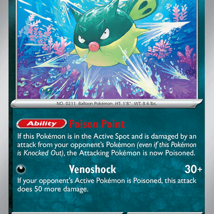 Reverse Holo Pokemon English Pokemon