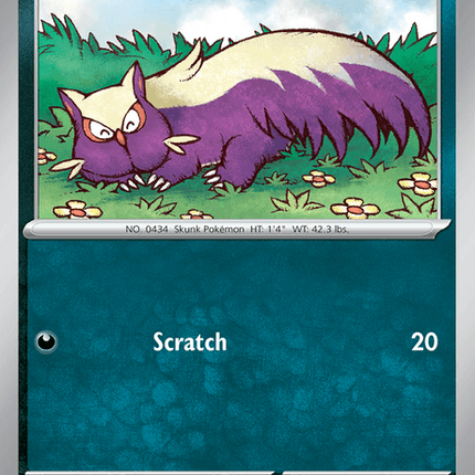 Stunky - 053/086 - Common